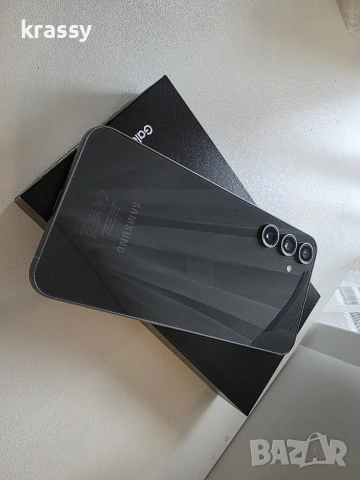 Samsung Galaxy S23 FE , снимка 5 - Samsung - 53311346