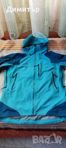 Norrona trollveggen dri 3