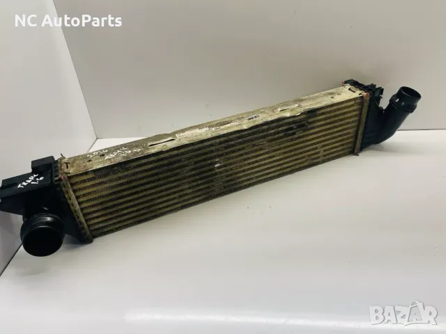 Интеркулер за Рено Трафик Опел 1.6 дизел R9M452 70820314 MAHLE 2016