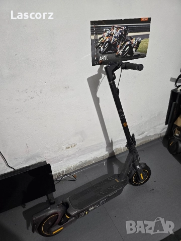 електрически тротинетки Xiaomi, ninebot , снимка 9 - Велосипеди - 52798580