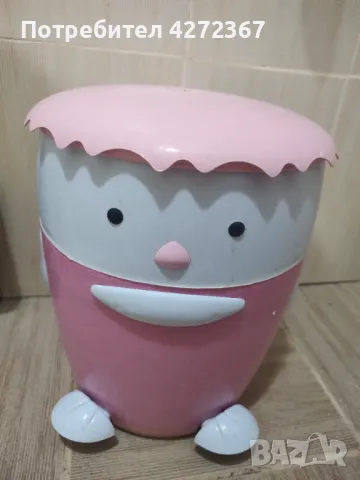 Кошче с капак, снимка 1