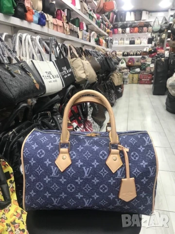 сакове louis vuitton , снимка 2 - Чанти - 50834609