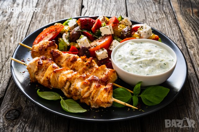 Доставка на храна Гироси, бургери и порции, снимка 6 - Други - 37942729