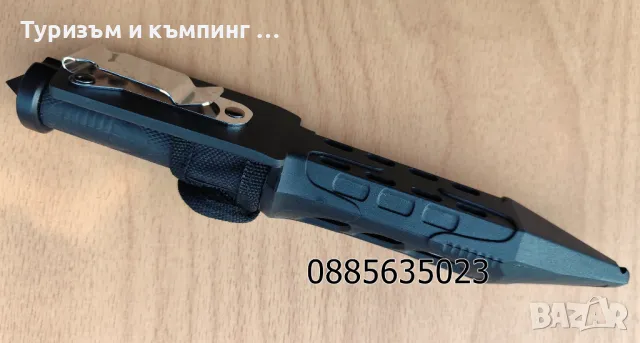 M48 Cyclone, снимка 12 - Ножове - 47765777