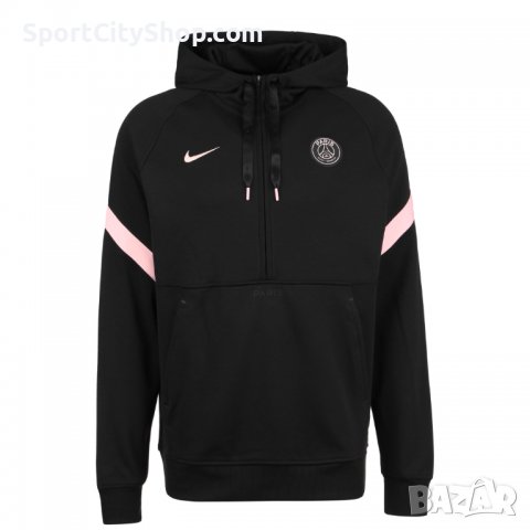 Спортен Комплект Nike Paris Saint Germain Fleece CV9941-010, снимка 2 - Спортни дрехи, екипи - 38216368