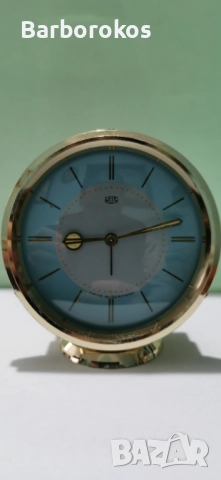 Будилник RUHLA 