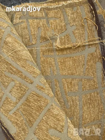 платове дамаски вата възглавници, снимка 8 - Платове и дамаски - 49437839