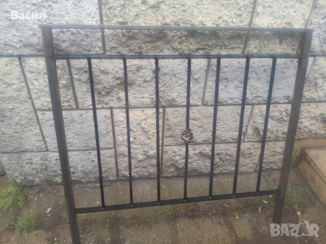 Изделия от ковано желязо, снимка 3 - Пана - 17486956