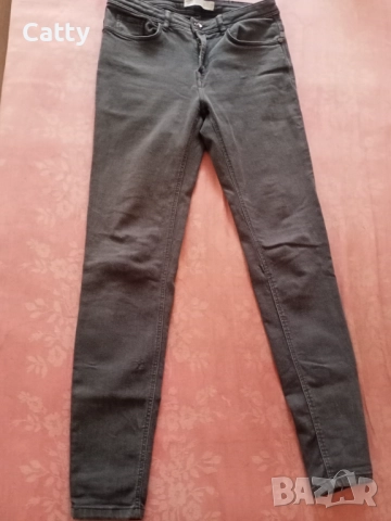 Дамски дьнки , снимка 8 - Дънки - 52595131