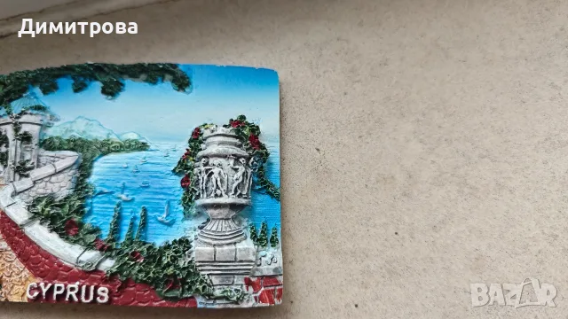 Магнитчета от Гърция, снимка 12 - Други - 54584584