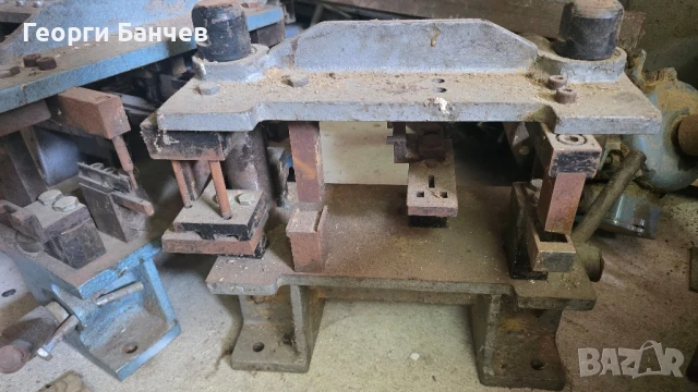 щанци за алуминиева дограма, снимка 4 - Дограми - 49745752