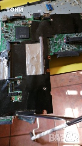 Платки от лаптопи, снимка 2 - Части за лаптопи - 32035917