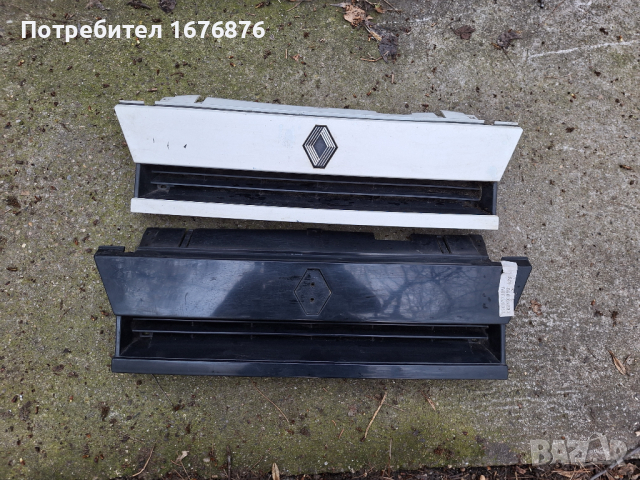 Нови и употребявани части за Рено 9/11-обновена., снимка 4 - Части - 24139765