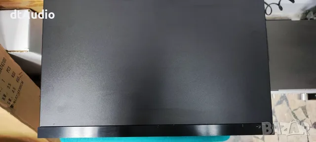 CD плейър - Nakamichi OMS-1E, снимка 4 - Други - 56534896