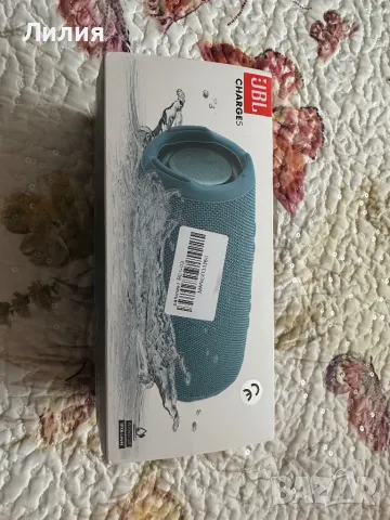 Безжична колонка JBL, снимка 2 - Bluetooth тонколони - 48908814