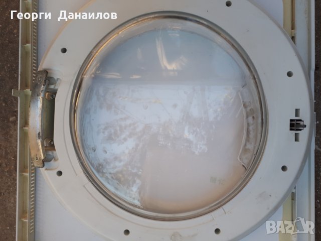  Продавам пералня Indesit XWA 71251 W EU на части , снимка 10 - Перални - 30484840