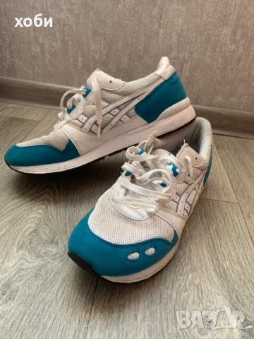  маратонки Asics Tiger GEL-LYTE, снимка 2 - Маратонки - 51657423