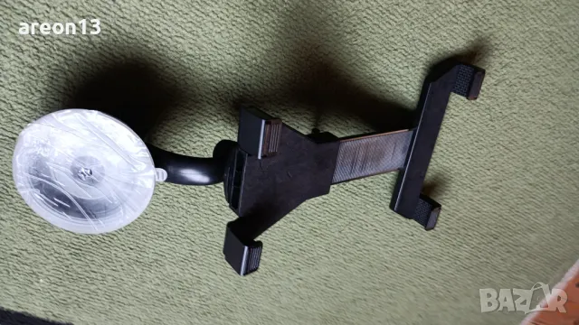 Стойки за таблет/навигация до 10", снимка 8 - Аксесоари и консумативи - 49723125