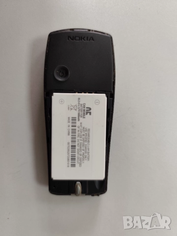 Nokia 7250, снимка 8 - Nokia - 52138840