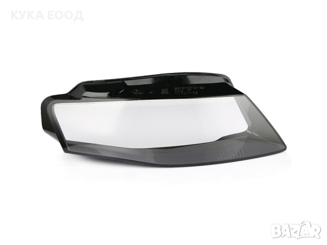 Стъкла за фарове на Audi A4 B8 (2008-2012), снимка 2 - Аксесоари и консумативи - 44514142