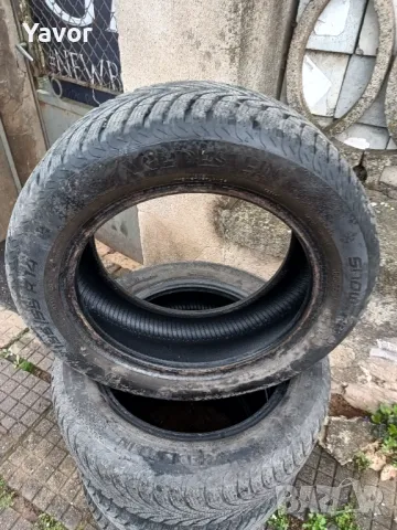 гуми 185 /55/14"  Dot 2016 , снимка 2 - Гуми и джанти - 42134219