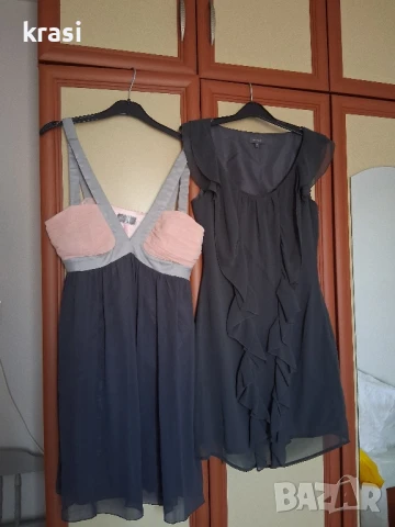 Лятни рокли- 7лева всяка рокля, снимка 11 - Рокли - 51081681