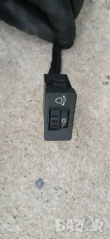 Копче регулиране на фарове за Peugeot 3008 (2009-2015)