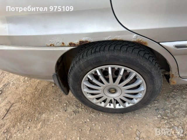 Киа капенс, снимка 10 - Автомобили и джипове - 53942746