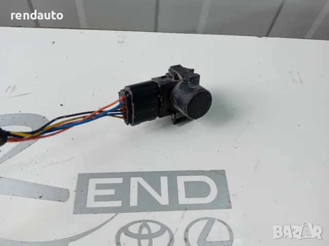 89341-33140 Датчик парктроник Toyota