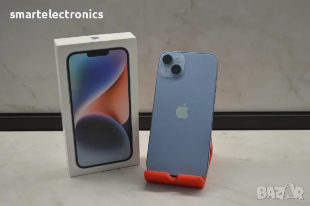 📱Apple iPhone 14 Plus 128GB📱, снимка 6 - Apple iPhone - 55754616