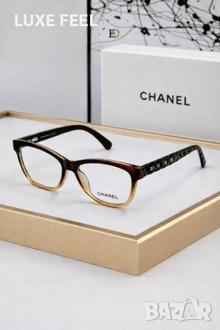 CHANEL 💎Дамски Слънчеви Очила , снимка 2 - Слънчеви и диоптрични очила - 53963851