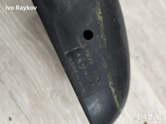 Ляво огледало за Daewoo Matiz , 010140, снимка 6 - Части - 47690176