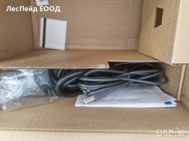 Zebra ZD411 label printer Direct thermal 203 x 203 DPI 152 mm/sec, снимка 4 - Принтери, копири, скенери - 51973994