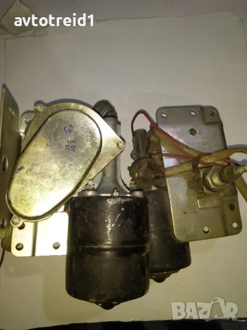 Продавам моторче чистачки УАЗ, снимка 8 - Части - 48004488