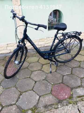 Колело, снимка 1