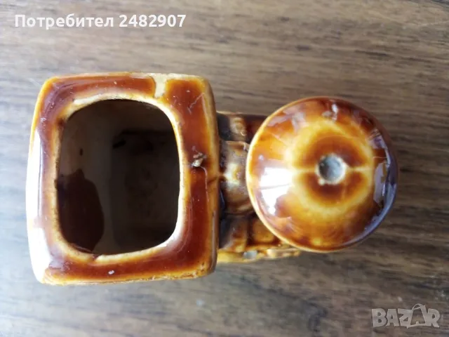 Ретро фигурка "Влакче" , снимка 7 - Колекции - 49492741