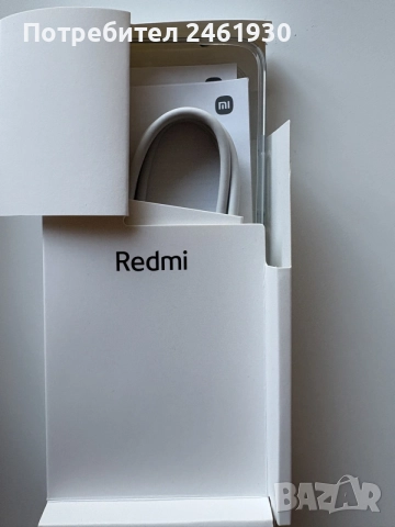 Нов в гаранция Xiaomi Redmi 13, 6GB RAM / 128GB / Розов, снимка 7 - Xiaomi - 55732305