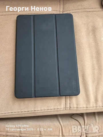 Samsung Galaxy Tab S10 FE 128 GB Wi-Fi, снимка 3 - Таблети - 56144921