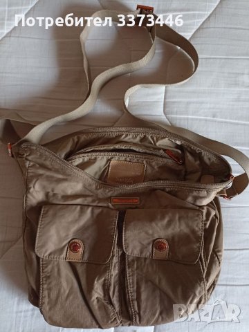 Оригинална Дамска чанта на Benetton 