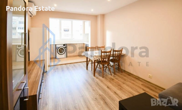 2-СТАЕН апартамент под наем, гр. София, кв. Дружба 2, снимка 4 - Апартаменти - 52812118