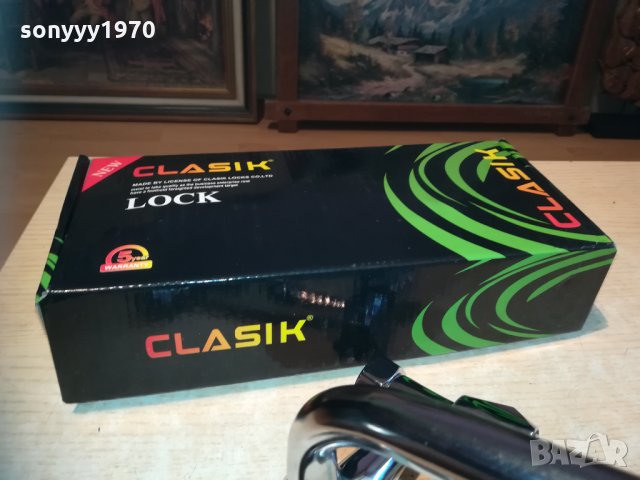 СМЕСИТЕЛ ЧЕШМА НОВО 0611201607, снимка 10 - Смесители - 30697614