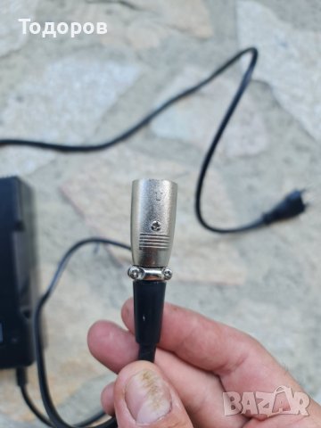 Зарядно за тротинетки, електрически велосипеди и други 42 волта 5 А, снимка 2 - Велосипеди - 42065764