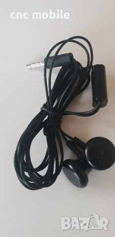 Nokia WH-108 слушалки handsfree, снимка 2 - Резервни части за телефони - 51007003