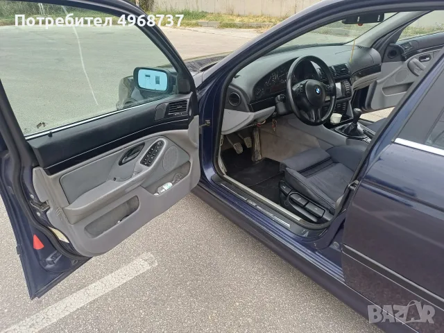 BMW E36 3.0 Шпер, снимка 5 - Автомобили и джипове - 56349662