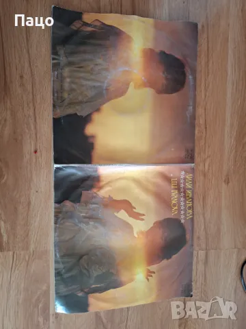 Лили Иванова ‎  Искам Те, снимка 6 - Грамофонни плочи - 49450159