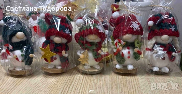 Коледни подаръци, снимка 14 - Коледни подаръци - 52742598