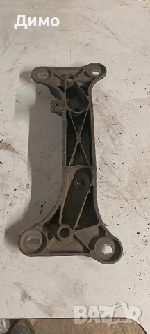 държач магате скоростна кутия бмв е91 320д bmw e91