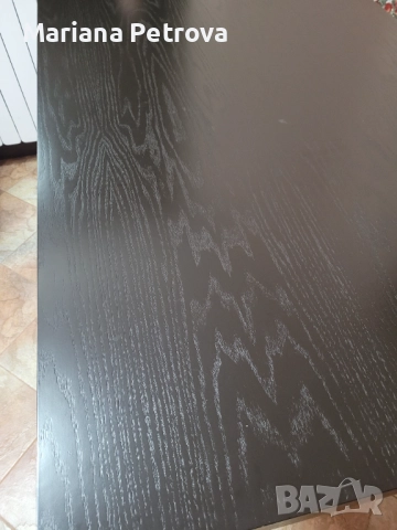 Продавам трапезна маса, снимка 2 - Маси - 52680825