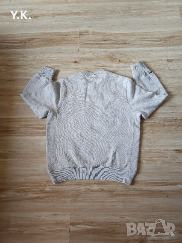 Оригинална мъжка блуза Mitchell & Ness x San Antonio Spurs NBA, снимка 3 - Блузи - 44174886