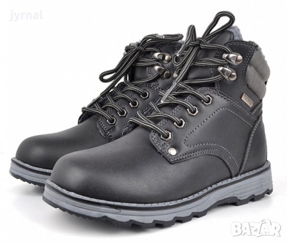 Детски боти на Mat Star, снимка 4 - Детски боти и ботуши - 31279358